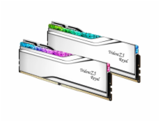 G.Skill DIMM 48 GB DDR5-8000 (2x 24 GB) duální sada, RAM