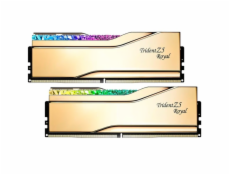 G.Skill DIMM 48 GB DDR5-8400 (2x 24 GB) duální sada, RAM