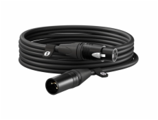 Rode Mikrofonní kabel XLR6M černý