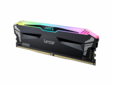 Lexar DIMM 32 GB DDR5-7200 (2x 16 GB) duální sada, paměť