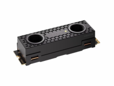 Corsair MP700 PRO SE Hydro X 4TB, SSD