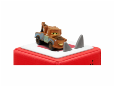 Tonies Disney - Cars 2, figurka jako hračka