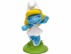 Tonies The Smurfs - Nevyvratitelný šmoulí úsměv a 3 další Šmoulí dobrodružství, figurka