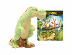 Tonies Gigantosaurus - Mazuova zkouška odvahy, figurka na hraní