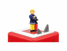 Tonie s Fireman Sam - Ostrov plný dobrodružství, figurka na hraní
