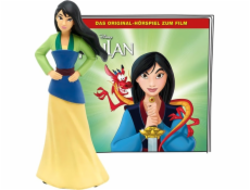 Tonies Disney - Mulan, figurka na hraní