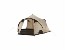 Zvonový stan Grand Canyon BLACK KNOB 10, Mohavská poušť