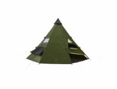 Zvonový stan Grand Canyon BLACK FALLS 8, Capulet Olive, O 500cm