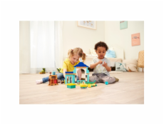 BIG Bloxx Dino Ranch Líheň, stavebnice