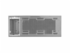 SilverStone RM47-502-I, skříň racku