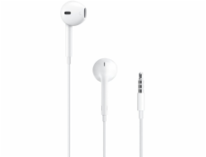 Apple EarPods, sluchátka