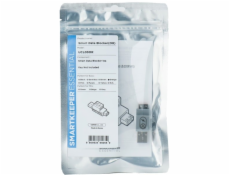 Smartkeeper Basic USB-A Port Smart Data Blocker ružový