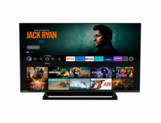 Toshiba 40LF3F63DAZ, LED TV