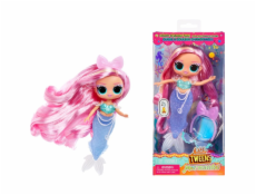 MGA Entertainment LOL Surprise Tweens Mermaids! - Lola Wavesová, panenko