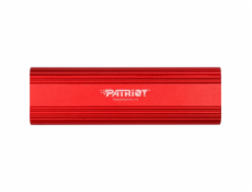 Patriot Transporter Lite SSD 4TB, externí SSD