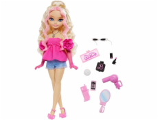 Panenka Mattel Barbie Dream Besties Malibu a doplňky