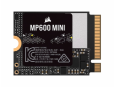 Corsair MP600 MINI 2TB, SSD