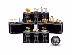 MGA Entertainment „MGA s Miniverse Make It Mini Happy Hour Mini Collectibles, Puppenzubehör“
