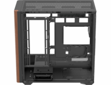Aerocool B301A, věžová skříň