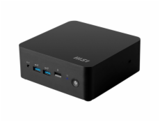 MSI Cubi NUC 1MG-019DE, mini PC