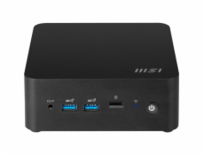 MSI Cubi NUC 1MG-023DE, mini PC
