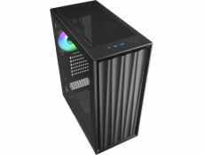 Sharkoon VK3 RGB, věžové pouzdro