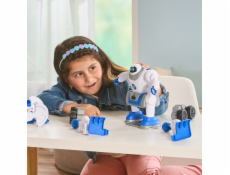 VTech V-Bot, experimentální sada
