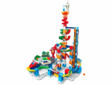 VTech Marble Rush - Super Sky Tower Set XL300 E, dráha