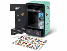 VTech Vtech Kidisecrets snový bezpečný černý, učení zábavné