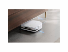 ECOVACS DEEBOT X5 OMNI, robotický vysavač