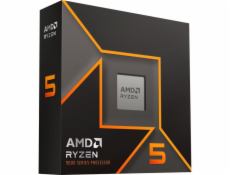 AMD Ryzen 5 9600X, procesor