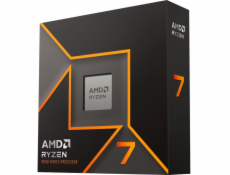 AMD Ryzen 7 9700X, procesor