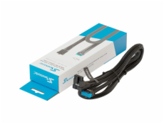Seasonic adaptérový kabel Gen 5 SS-16P - 90°-12V-2x6-600