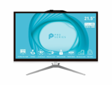 MSI PRO AP222T 13M-220DE, PC systém