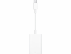 Apple USB-C to SD Card Reader, čtečka karet