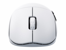 Xtrfy CHERRY XTRFY CX-M68W-PRO-WHITE Herní myš Pravá strana RF Wireless 26000 DPI