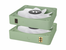 Thermaltake CT140 EX Reverse ARGB Sync PC Chladící ventilátor, skříňový ventilátor