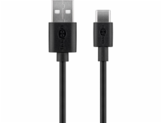 goobay USB-C nabíjecí sada 5W, nabíječka