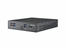 Shuttle XPC slim DS50U, barebones