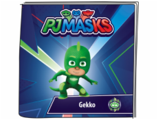 Tonies PJ Masks - Gekko, figurka na hraní