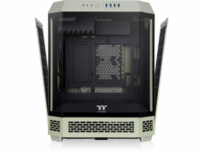 Thermaltake The Tower 600, pouzdro na věž