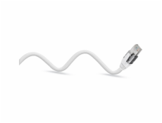 goobay Ethernetový kabel USB-C 3.2 Gen2 samec > RJ-45 samec, LAN adaptér