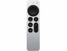 Apple Siri Remote (3. generace), dálkové ovládání