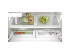 Bosch KFI96APEA Series 6, francouzské dveře