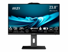 MSI PRO AP242P 14M-633DE, PC systém