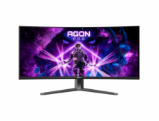 AOC OLED Agon PRO AG346UCD, herní monitor