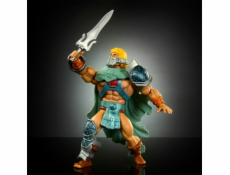 Mattel Masters of the Universe Origins Želvy šedé lebky Stealth Ninja He-Man Hračka