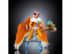 Mattel  Masters of the Universe Origins Turtles of Grayskull April O  Neil, figurka na hraní 