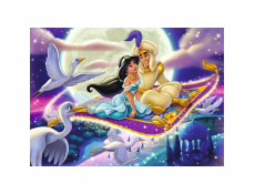 Ravensburger  Puzzle Disney Collector s Edition - Aladdin  Ravensburger  Puzzle Disney Collector s Edition - Aladdin