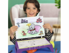 Ravensburger Xoomy Maxi Disney stůl A4, malba